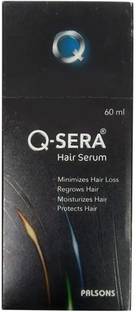 Palsons Q SERA HAIR SERUM 60ML