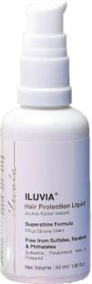 iluvia Hair Protection Serum
