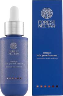 Forest Nectar Intense Hair Growth Serum (Revitalize Your Hair Beauty)