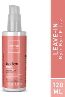 Cadiveu Bye Bye Frizz Leave-in Frizz Killer
