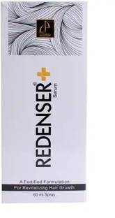 la pristine REDENSER Serum