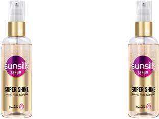 SUNSILK SUPER SHINE HAIR CONDITIONER