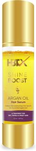HBTX SHINE BOOST NANOPLASTIA HAIR SERUM 250ML