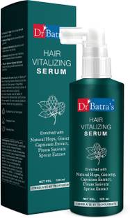 Dr Batra's Hair Vitalizing Serum