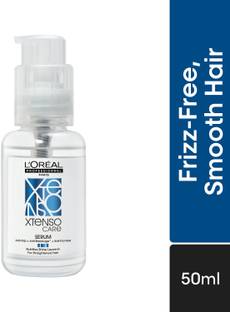 L'Oréal Professionnel Xtenso Care Serum� for Frizz-Free,Manageable & Smooth Hair