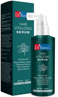 Dr Batra's Hair Vitalizing Serum