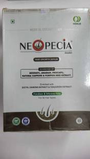 neopecia hair serum