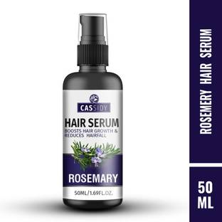 Cassidy ROSEMARY Hair Growth Serum, 50ml, with Redensyl, Anagain & Procapil