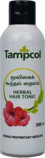 Tampcol Herbal Hair Tonic