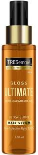 TRESemme Ultimate Gloss Serum