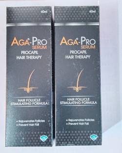 NIDUS AGA-PRO PROCAPIL HAIR THERAPY