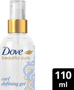 DOVE Beautiful Curls Defining Gel