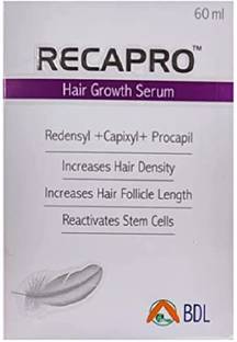 RECAPRO Hair Serum