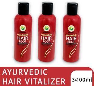 Chandraboti HAIR ROOT