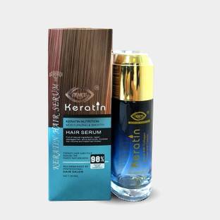 Tmt Keratin Serum for Men & Women – 80ml