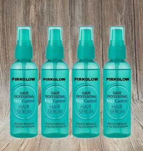 PIRKGLOW Natural Smooth Lock Serum