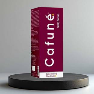 BLUMEA CAFUNE SERUM