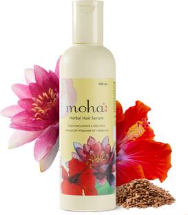 Moha HAIR SERUM