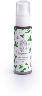 JungleBerry Aksa & Holy Basil Hair Vitaliser