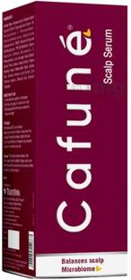 HAPICHA CAFUNE SCALP SERUM