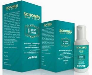 schones Hair Serum