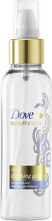 DOVE Beautiful Curls Defining Gel, Sulphate Free, Alcohol Free, No Parabens & Dyes