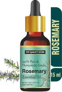 Top Quality Store Rosemary Essential Oil Pure,Natural & Undiluted Re vitalizer for Hair Growth,