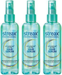 Streax Professional Gloss Hair