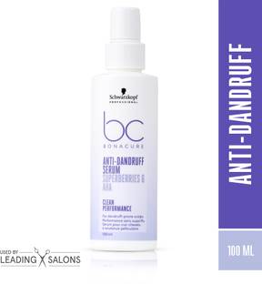 Schwarzkopf Professional Anti-Dandruff Serum 100ml with Superberries+AHA