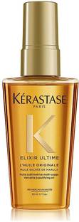KERASTASE Elixir Ultime L'Huile Original Hair Oil 1.7 fl.oz