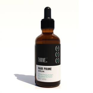 Thriveco ThriveCo Anti-Grey Hair Prime Serum With Arcolys® , 50Ml - Price in ...