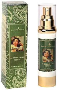 Shahnaz Husain Anti Hair Fall Serum