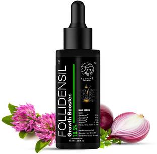 Follidensil 18.5% Hair Serum