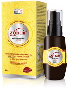 Aurelderma ZOHAIR SERUM
