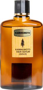 Kaminomoto Hair Serum (Gold)