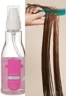 GABBU SMOOTHING & REPAIRING HAIR SERUM