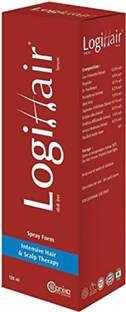 Logihair Serum