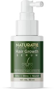 Naturavie Hair Growth Serum Concentrate for Women & Men