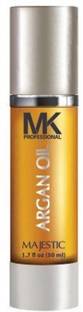 MK Professional Argan Oil for Hair by Majestic Keratin