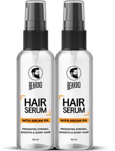 बियर्डो Hair Serum Combo