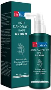 Dr Batra's ANTI DANDRUFF HAIR SERUM
