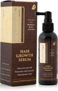 DR SMITA JAINS Hair Growth Serum | Advanced Formulation With Redensyl For Hair Fall Control
