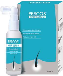 percos HAIR SERUM