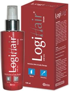 Logihair Serum Intensive Hair and Scalp Therapy