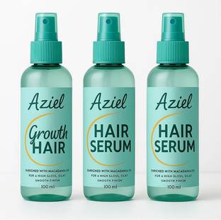 Aziel BotaniGlow Vitamin Boost Serum