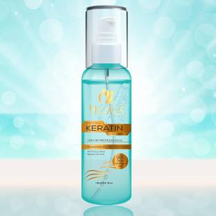 PRO ADS Keratin Hair Serum Recovery from Dry and Fizzy Hair up to 72H (150 ml)