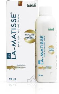La Matisse Hair Revitalizing Hair Growth Serum