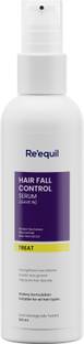Re'equil Hair Fall Control Serum