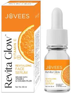 JOVEES Revita Glow Vitamin C Rejuvenating