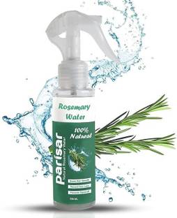 Parisar Rosemary Water Hair Spray Toner For Hair Growth | Reduce Hair Fall, Strengthens
